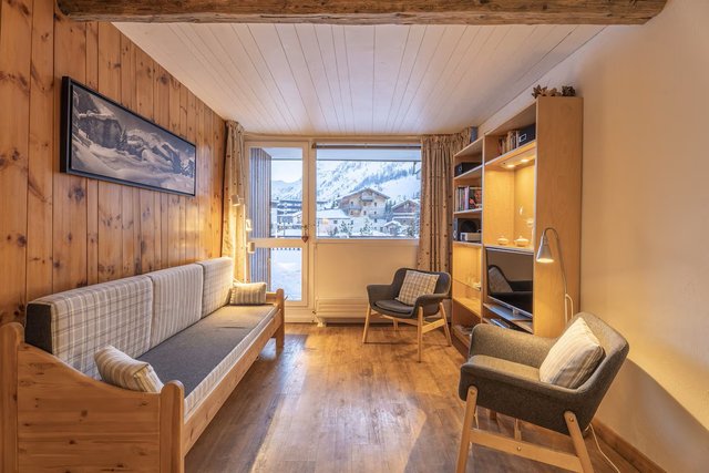 Apartements VALSNOW photo 1