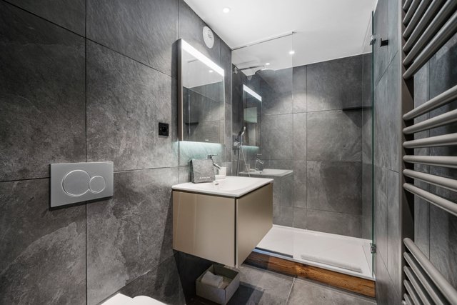 Appartements LES NEIGERS - Saint Martin de Belleville