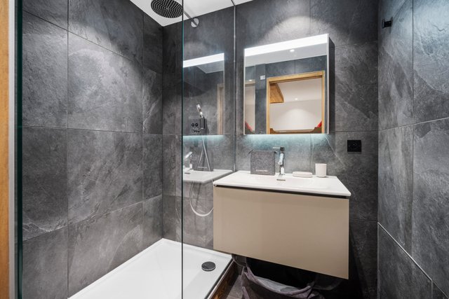 Appartements LES NEIGERS - Saint Martin de Belleville