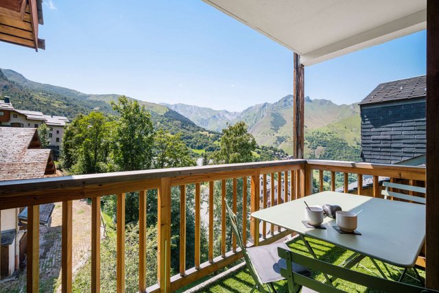 Appartements LES NEIGERS - Saint Martin de Belleville
