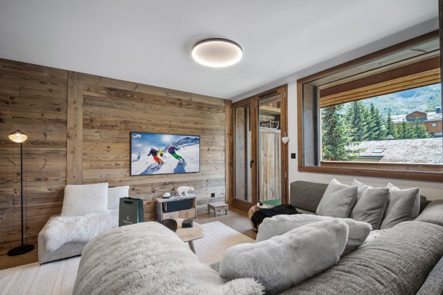 Appartements LES NEIGERS - Saint Martin de Belleville