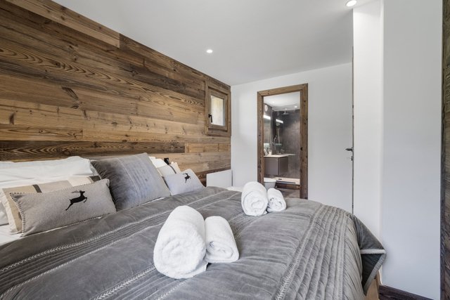 Appartements LES NEIGERS - Saint Martin de Belleville