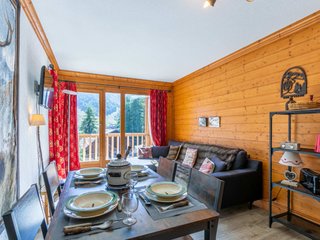 Résidence EMERAUDE - CARATS - Val d’Isère Centre