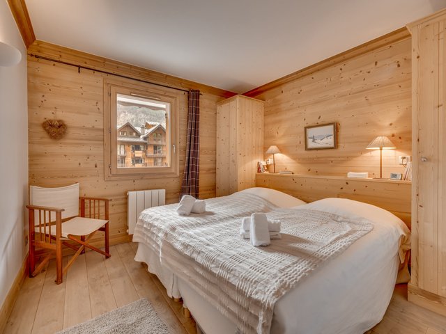 Résidence TÉLÉMARK - Val d’Isère Centre