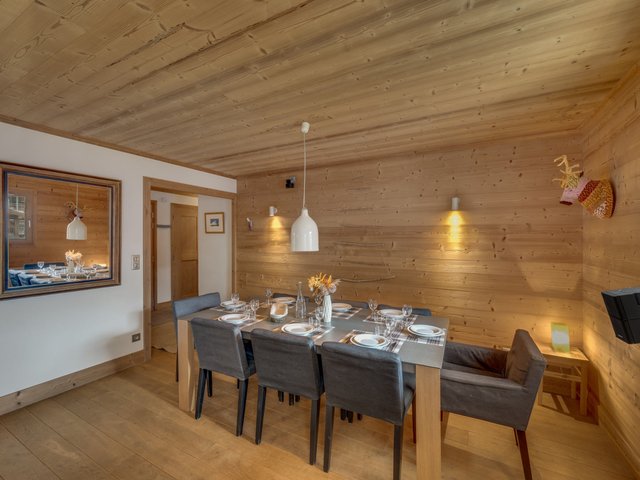 Résidence TÉLÉMARK - Val d’Isère Centre