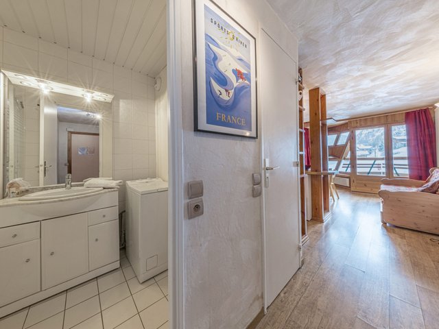 Résidence SANTEL - Val d’Isère La Daille