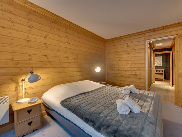 Résidence ANDES - Val d’Isère Centre