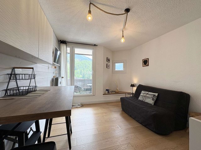 Appartement Le Boussolenc 092 - Les Orres