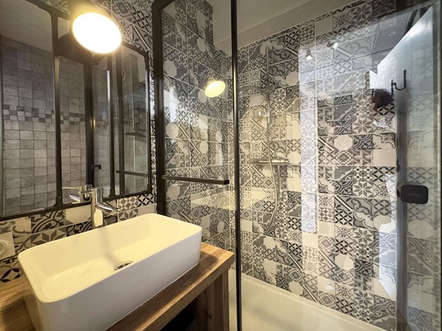 Appartement Le Boussolenc 092 - Les Orres
