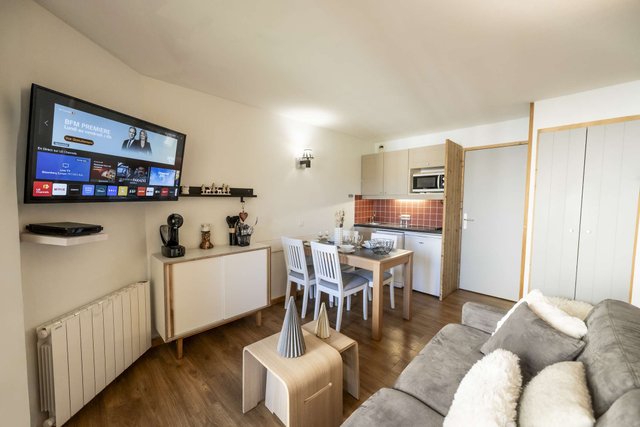 Appartement Machu MA 515 - Val Thorens