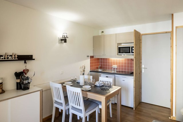 Appartement Machu MA 515 - Val Thorens