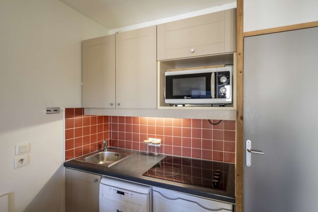Appartement Machu MA 515 - Val Thorens