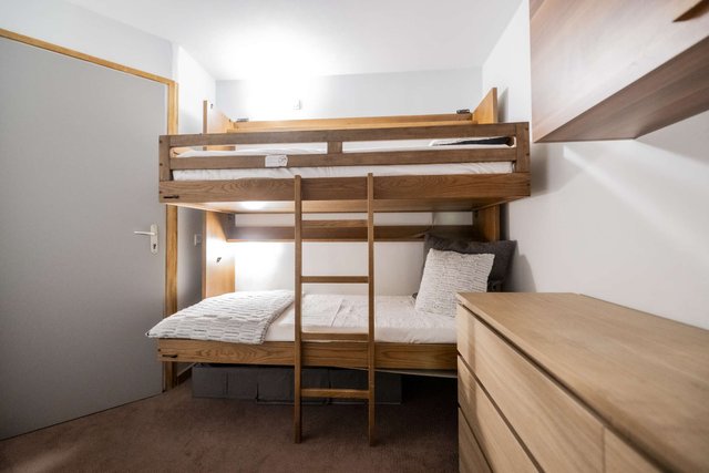 Appartement Machu MA 515 - Val Thorens