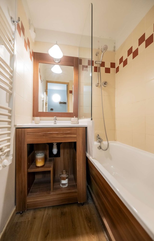 Appartement Machu MA 515 - Val Thorens
