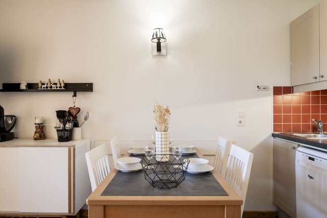 Appartement Machu MA 515 - Val Thorens