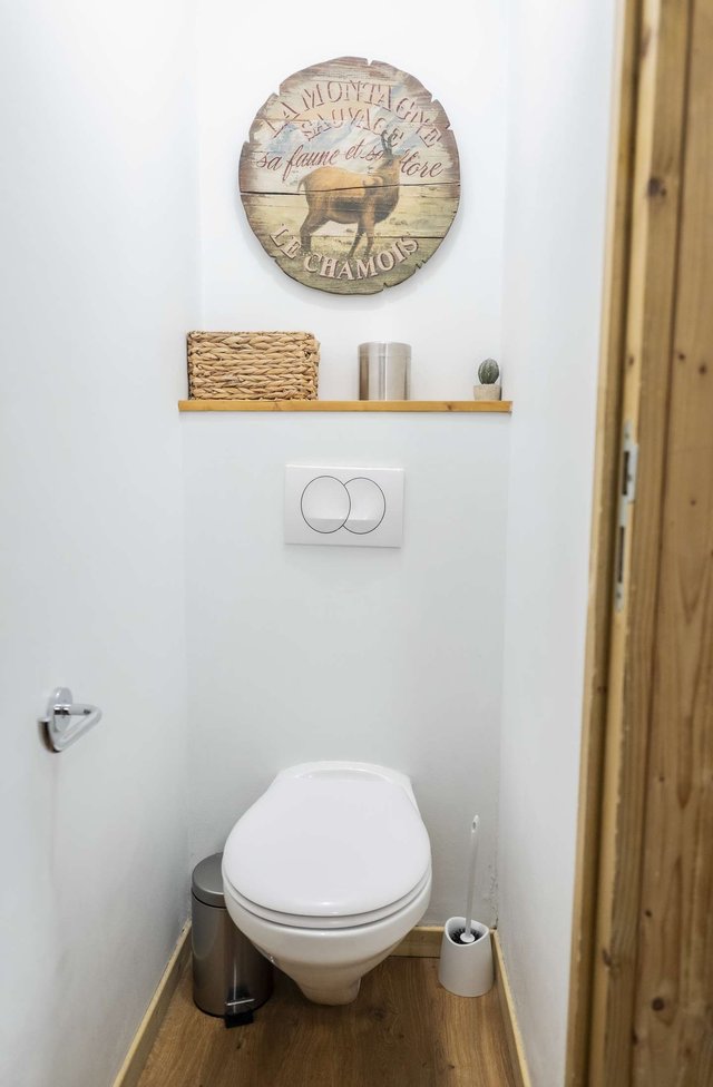 Appartement Machu MA 515 - Val Thorens