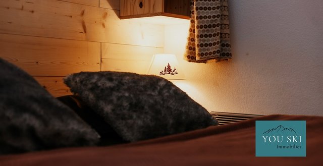 Les Chalets De L'arvan 1A - Saint Sorlin d'Arves