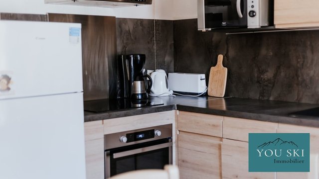 Les Chalets De L'arvan 1A - Saint Sorlin d'Arves
