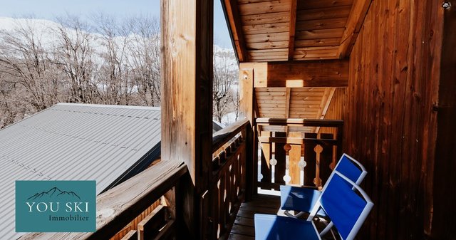 Les Chalets De L'arvan 1A - Saint Sorlin d'Arves
