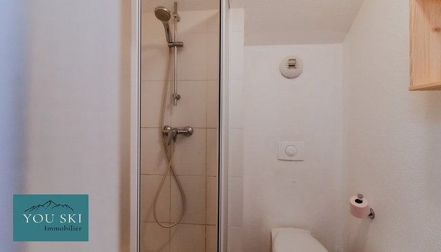Les Chalets De L'arvan 1A - Saint Sorlin d'Arves