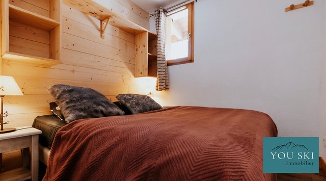 Les Chalets De L'arvan 1A - Saint Sorlin d'Arves