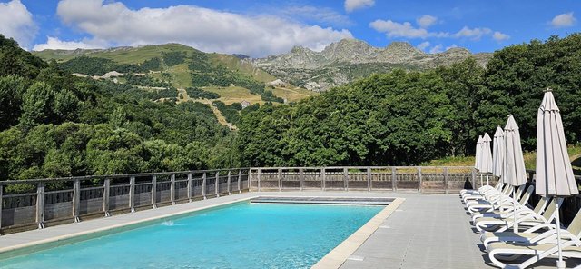 Les Chalets De L'arvan 1A - Saint Sorlin d'Arves