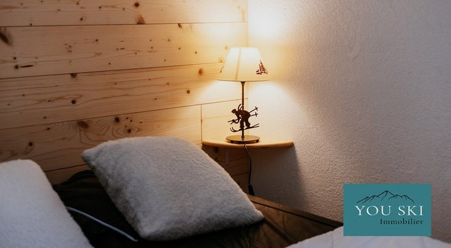 Les Chalets De L'arvan 1A - Saint Sorlin d'Arves