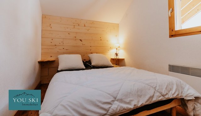 Les Chalets De L'arvan 1A - Saint Sorlin d'Arves