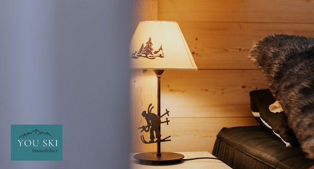 Les Chalets De L'arvan 1A - Saint Sorlin d'Arves