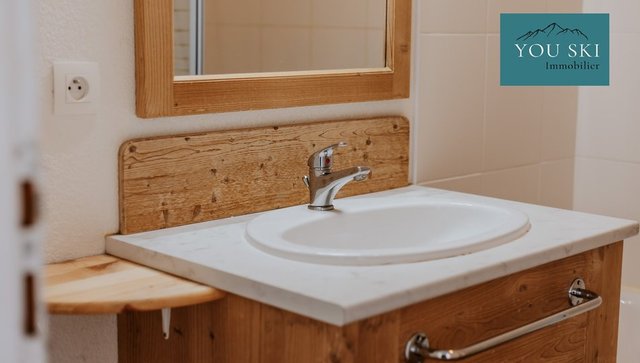 Les Chalets De L'arvan 1A - Saint Sorlin d'Arves