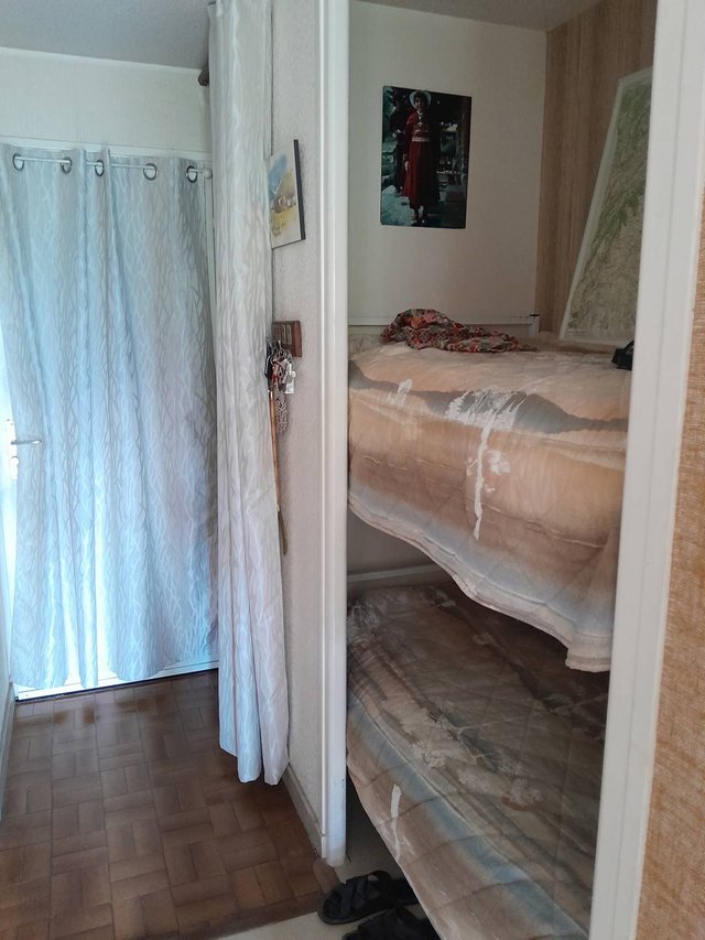 Appartement Les Gentianes GEN-BRU-34 - Saint Sorlin d'Arves