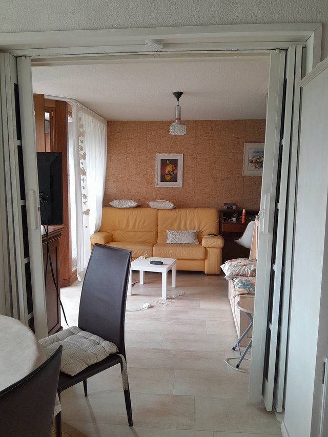 Appartement Les Gentianes GEN-BRU-34 - Saint Sorlin d'Arves