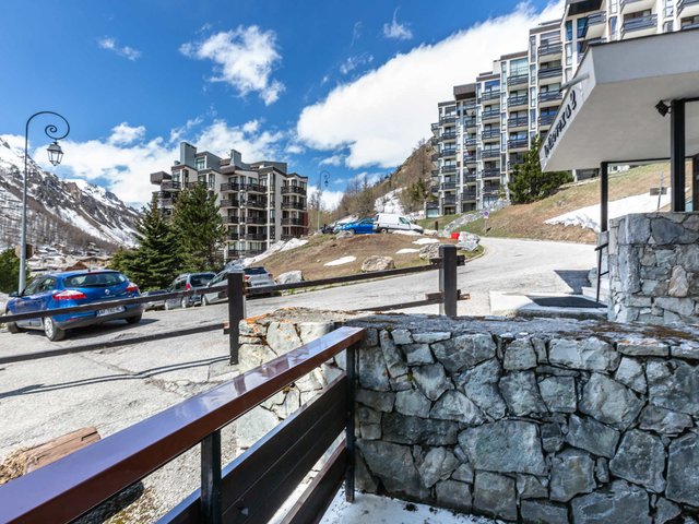 Résidence THOVEX A2 - Val d’Isère Centre