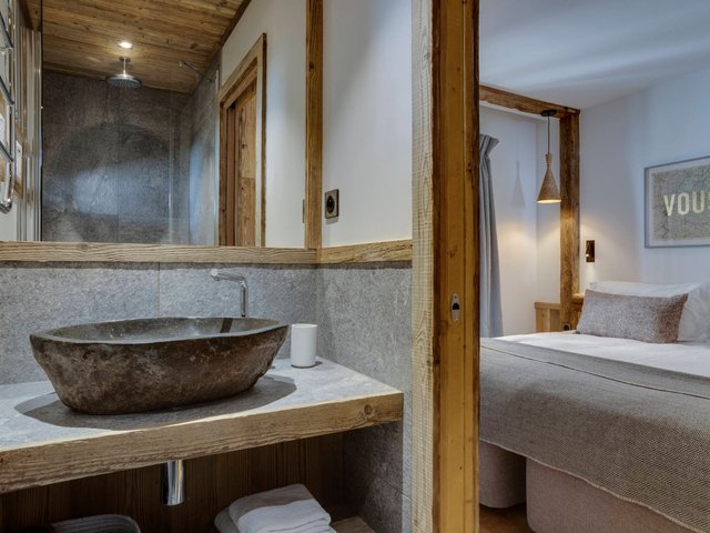 Résidence KILIMANDJARO - Val d’Isère Centre