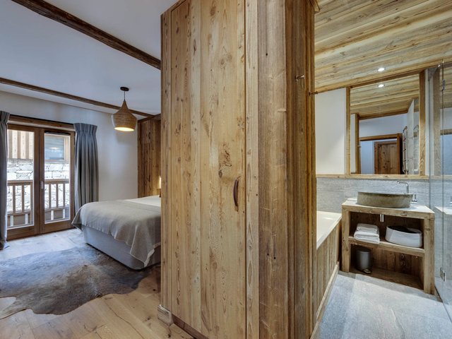 Résidence KILIMANDJARO - Val d’Isère Centre