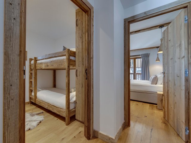 Résidence KILIMANDJARO - Val d’Isère Centre