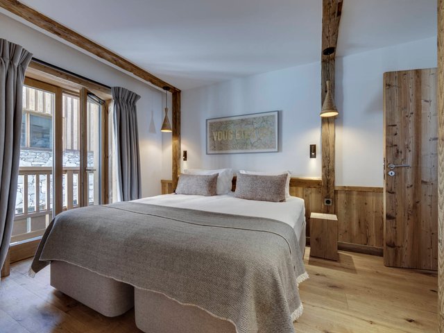Résidence KILIMANDJARO - Val d’Isère Centre