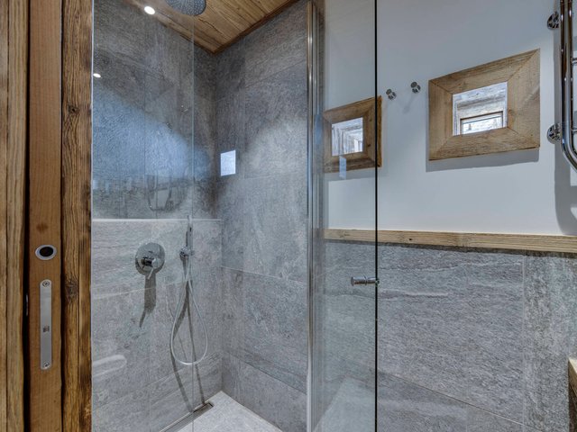 Résidence KILIMANDJARO - Val d’Isère Centre