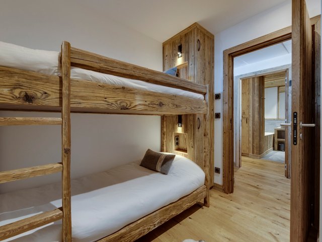 Résidence KILIMANDJARO - Val d’Isère Centre
