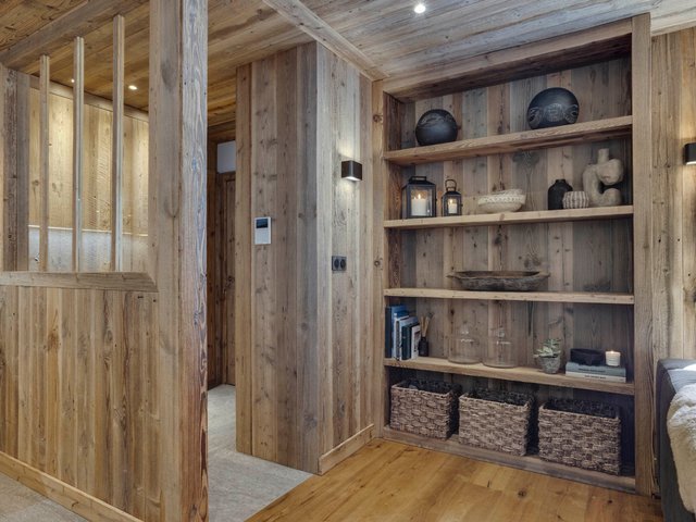 Résidence KILIMANDJARO - Val d’Isère Centre