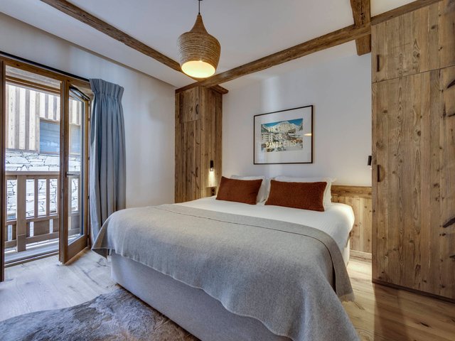 Résidence KILIMANDJARO - Val d’Isère Centre