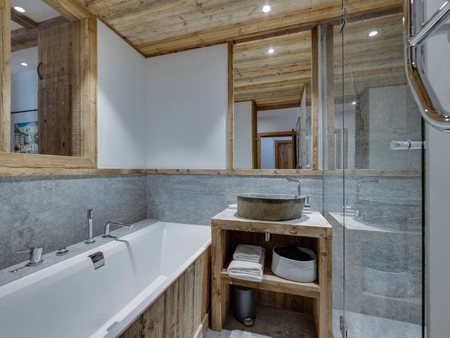 Résidence KILIMANDJARO - Val d’Isère Centre