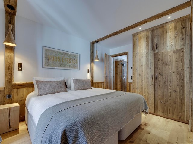 Résidence KILIMANDJARO - Val d’Isère Centre