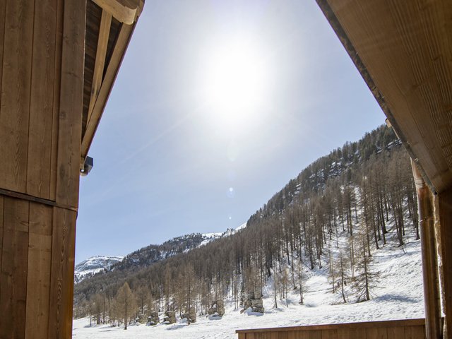 Résidence KILIMANDJARO - Val d’Isère Centre