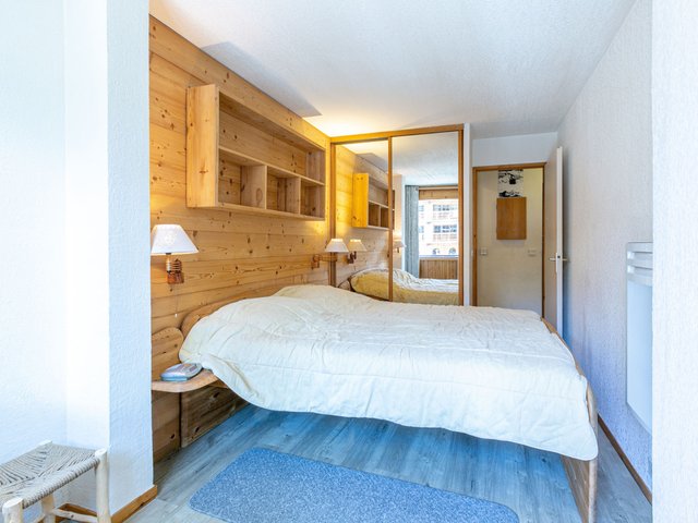 Résidence VAL D'ISERE VILLAGE C - Val d’Isère Centre