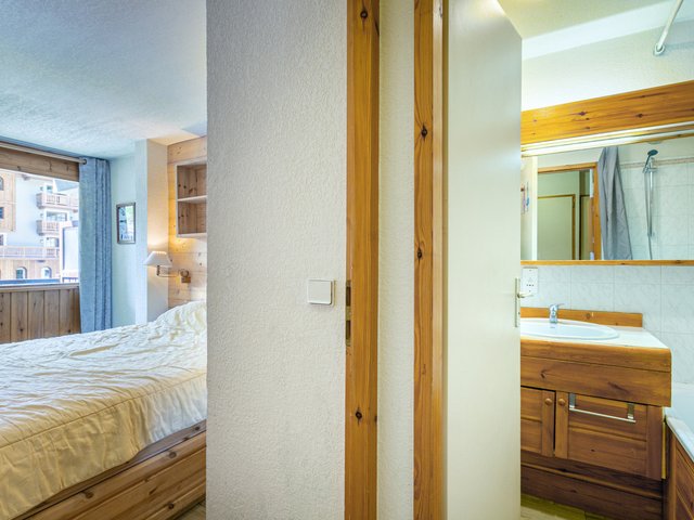 Résidence VAL D'ISERE VILLAGE C - Val d'Isère Centre