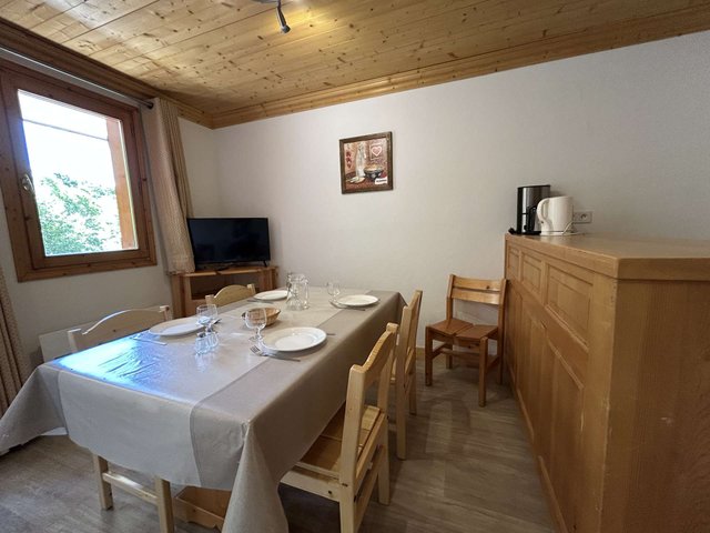 Appartement Aubepine MRB040-14 - Méribel Centre 1600 