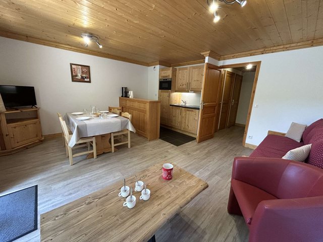 Appartement Aubepine MRB040-14 - Méribel Centre 1600 