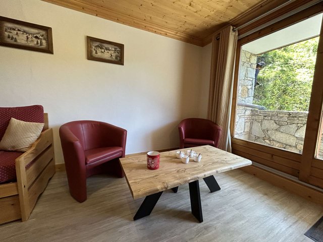 Appartement Aubepine MRB040-14 - Méribel Centre 1600 