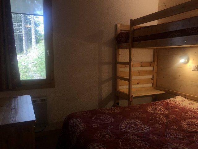Appartement Cheval Noir  CHN20BOI - Valmorel